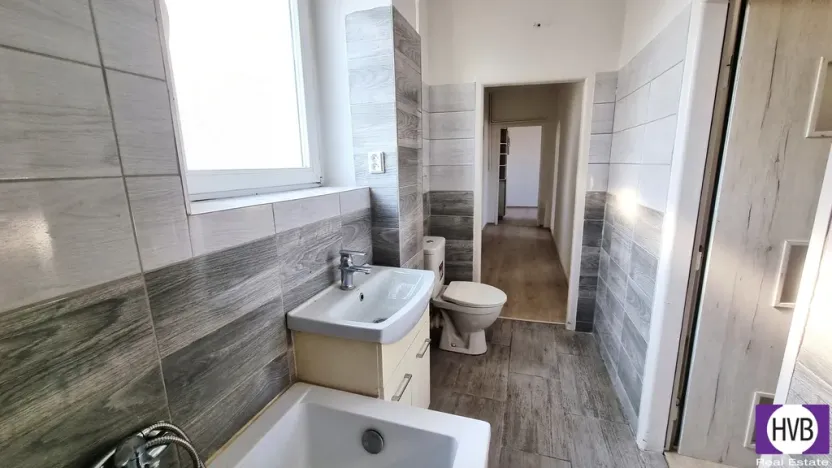 Prodej bytu 3+kk, Kladno, Zádušní, 55 m2