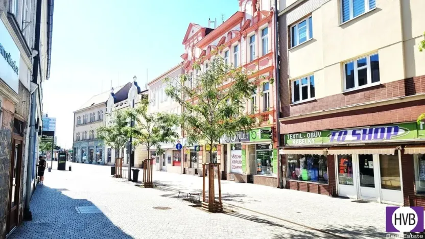 Prodej bytu 3+kk, Kladno, Zádušní, 55 m2