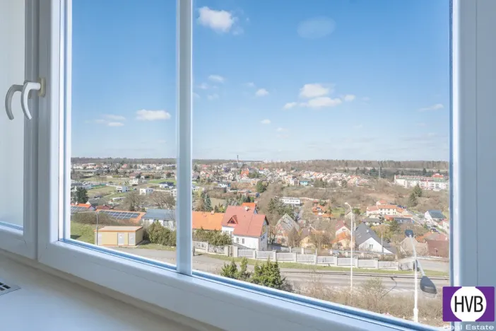 Prodej bytu 3+kk, Kladno, Zádušní, 55 m2