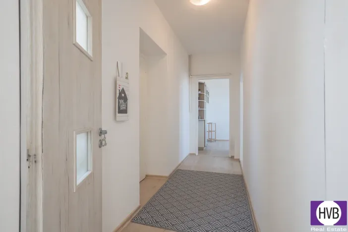 Prodej bytu 3+kk, Kladno, Zádušní, 55 m2