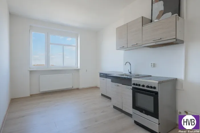 Prodej bytu 3+kk, Kladno, Zádušní, 55 m2