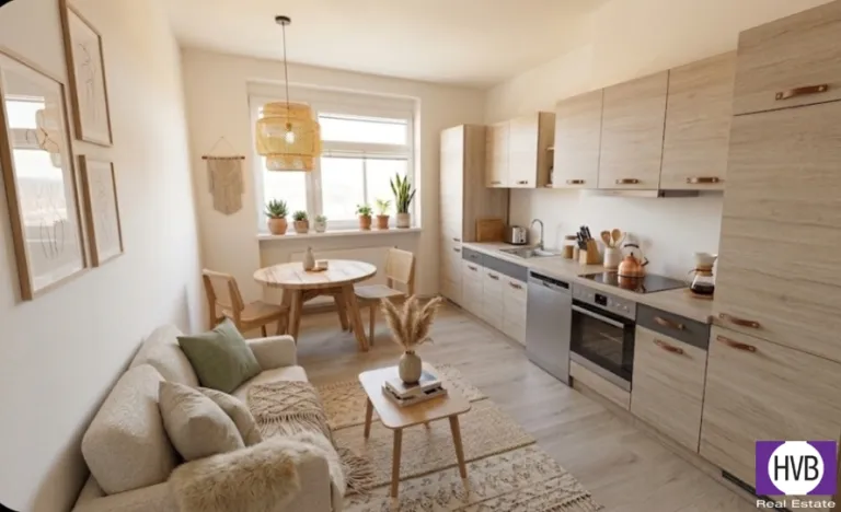 Prodej bytu 3+kk, Kladno, Zádušní, 55 m2