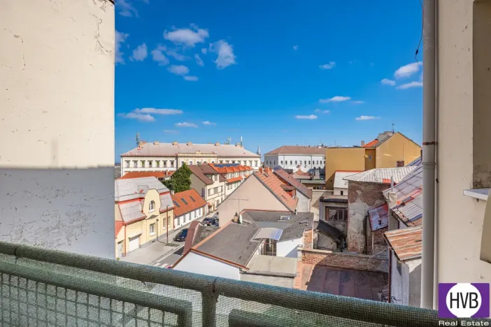 Prodej bytu 3+kk, Kladno, Zádušní, 55 m2