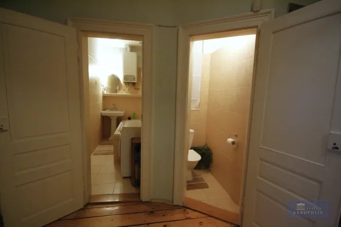 Prodej bytu 3+kk, Praha - Nové Město, Plavecká, 73 m2