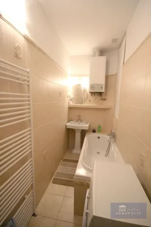 Prodej bytu 3+kk, Praha - Nové Město, Plavecká, 73 m2