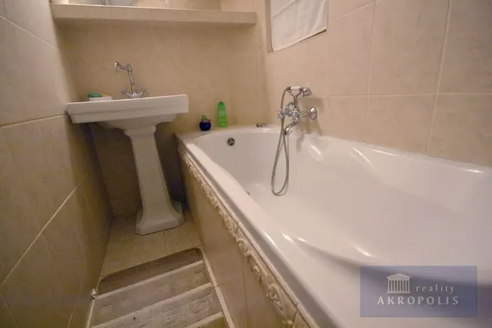 Prodej bytu 3+kk, Praha - Nové Město, Plavecká, 73 m2