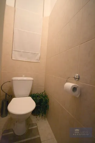 Prodej bytu 3+kk, Praha - Nové Město, Plavecká, 73 m2