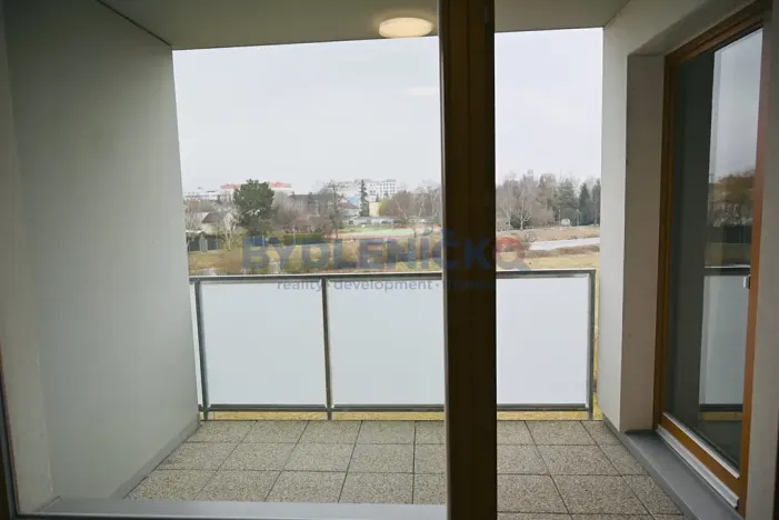 Pronájem bytu 2+kk, České Budějovice, U Lučního jezu, 61 m2