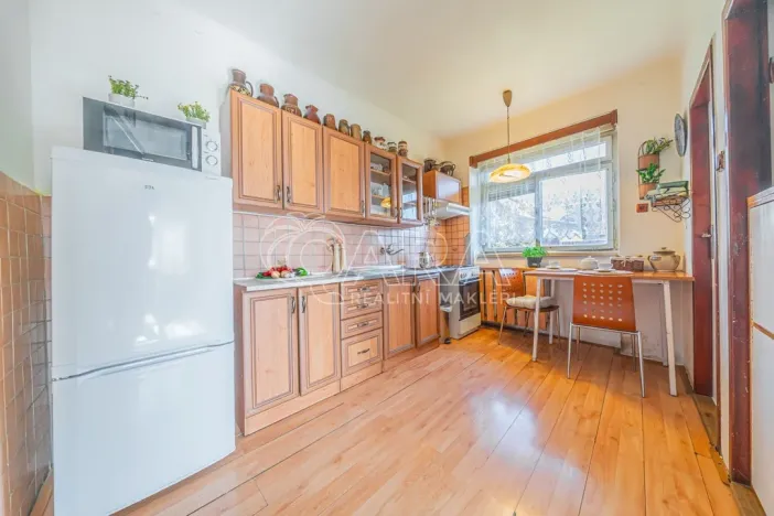 Prodej rodinného domu, Lidice, Josefa Horáka, 185 m2