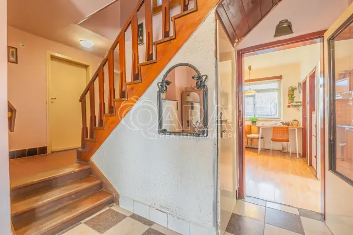 Prodej rodinného domu, Lidice, Josefa Horáka, 185 m2