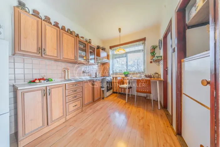 Prodej rodinného domu, Lidice, Josefa Horáka, 185 m2