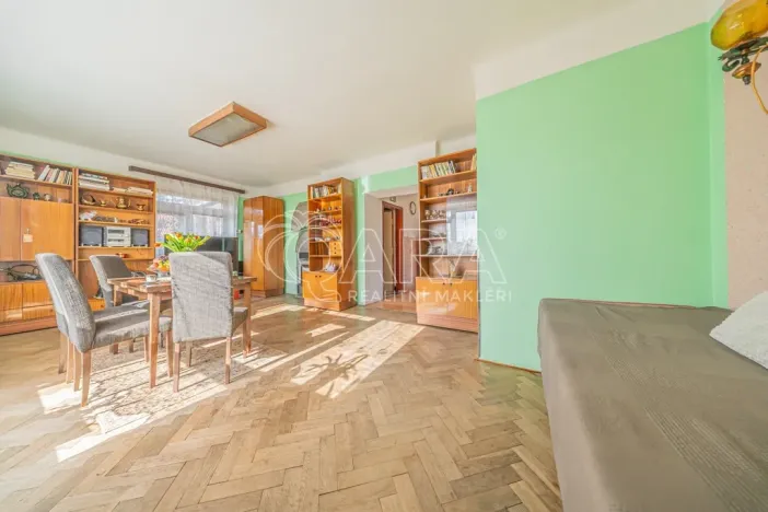 Prodej rodinného domu, Lidice, Josefa Horáka, 185 m2