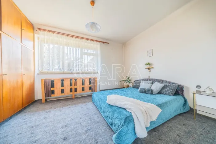 Prodej rodinného domu, Lidice, Josefa Horáka, 185 m2