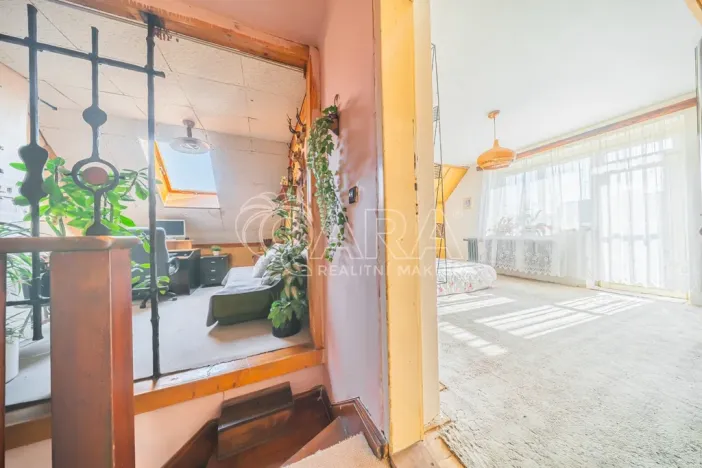 Prodej rodinného domu, Lidice, Josefa Horáka, 185 m2