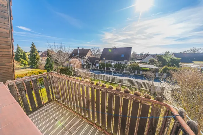 Prodej rodinného domu, Lidice, Josefa Horáka, 185 m2