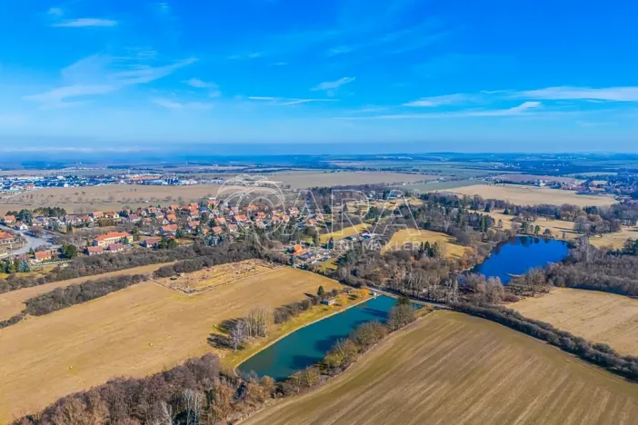 Prodej rodinného domu, Lidice, Josefa Horáka, 185 m2