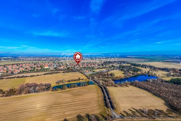 Prodej rodinného domu, Lidice, Josefa Horáka, 185 m2