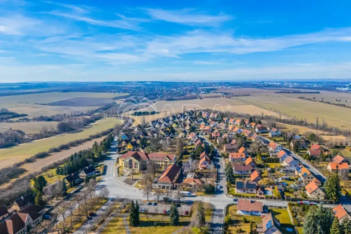 Prodej rodinného domu, Lidice, Josefa Horáka, 185 m2