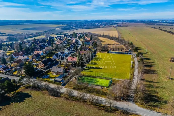 Prodej rodinného domu, Lidice, Josefa Horáka, 185 m2