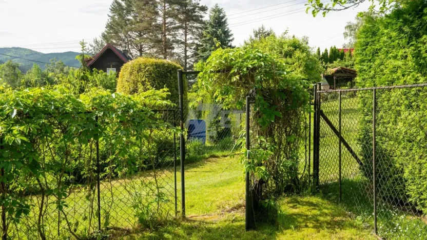 Prodej chaty, Janovice, 83 m2