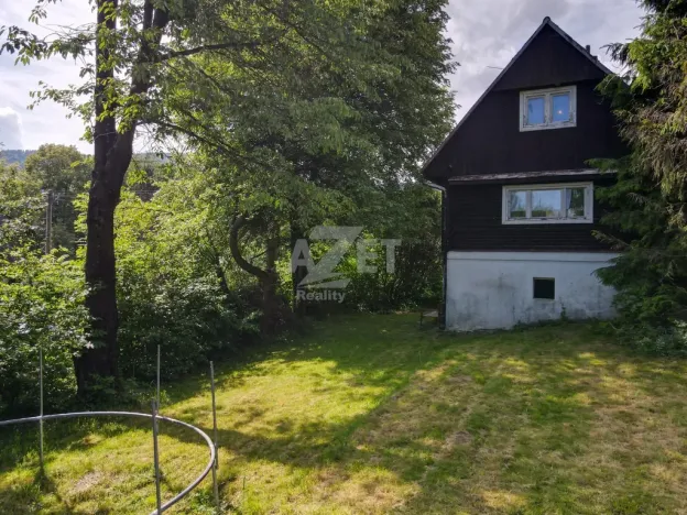 Prodej chaty, Janovice, 83 m2