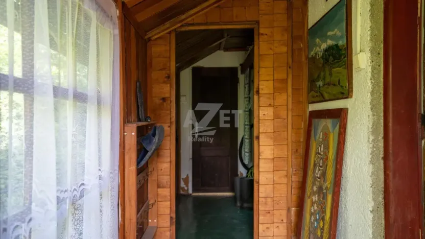 Prodej chaty, Janovice, 83 m2