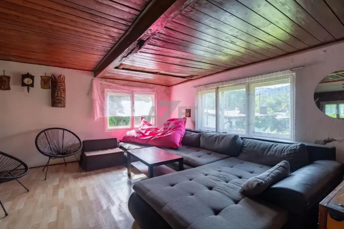 Prodej chaty, Janovice, 83 m2