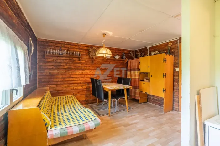 Prodej chaty, Janovice, 83 m2