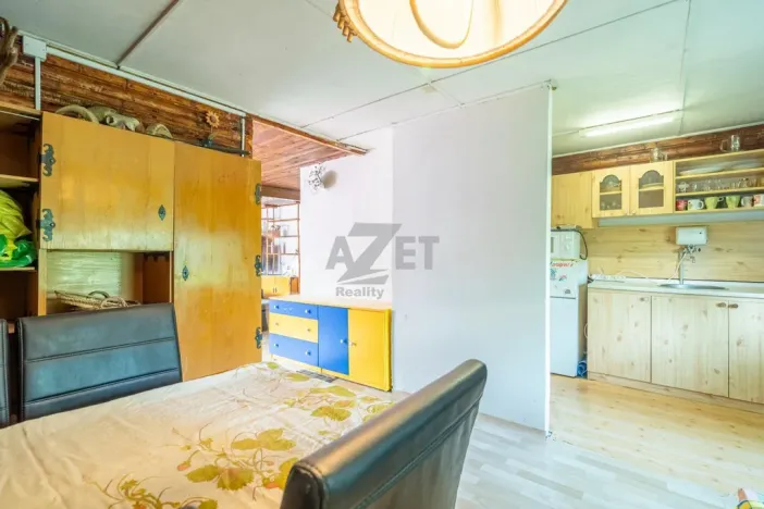 Prodej chaty, Janovice, 83 m2