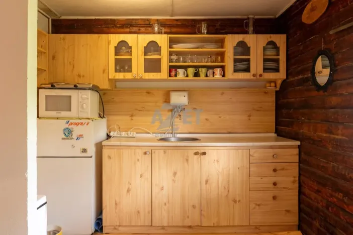 Prodej chaty, Janovice, 83 m2