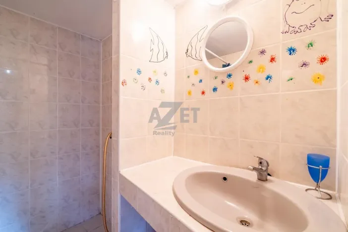 Prodej chaty, Janovice, 83 m2