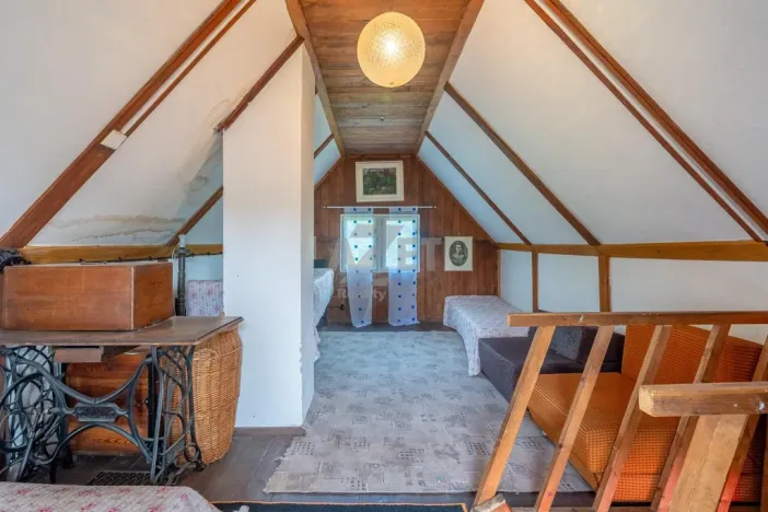 Prodej chaty, Janovice, 83 m2