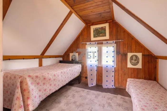 Prodej chaty, Janovice, 83 m2