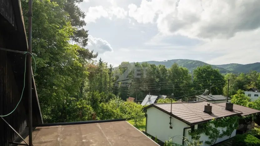 Prodej chaty, Janovice, 83 m2