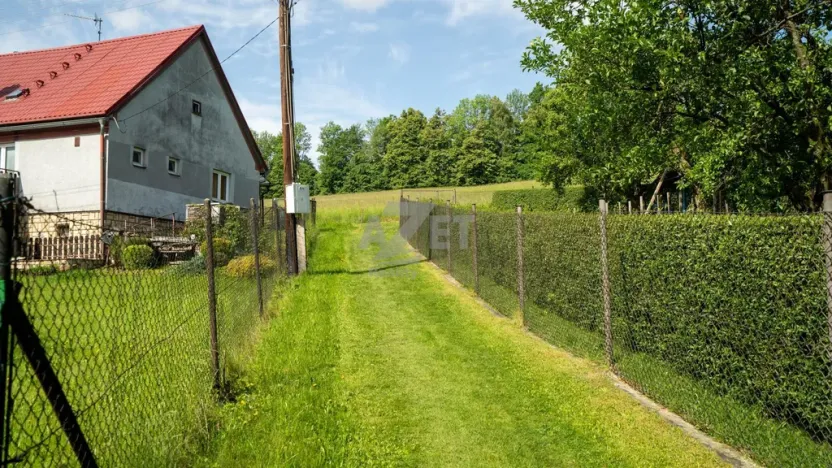 Prodej chaty, Janovice, 83 m2