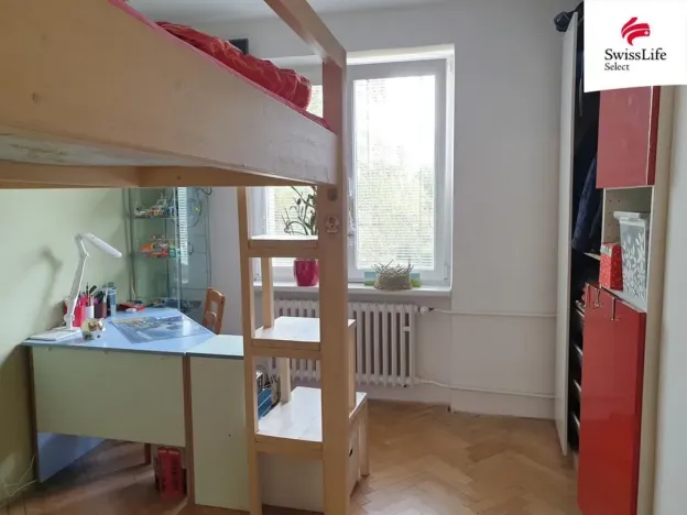 Pronájem bytu 3+kk, Klecany, 50 m2