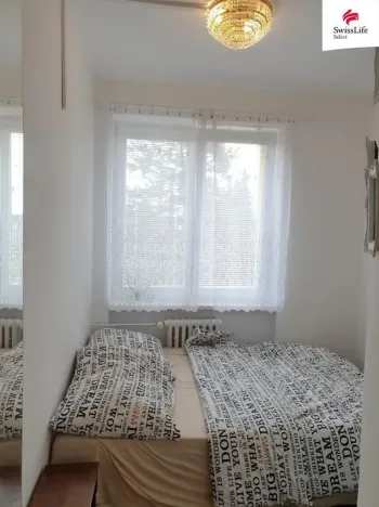 Pronájem bytu 3+kk, Klecany, 50 m2