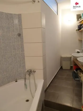 Pronájem bytu 3+kk, Klecany, 50 m2