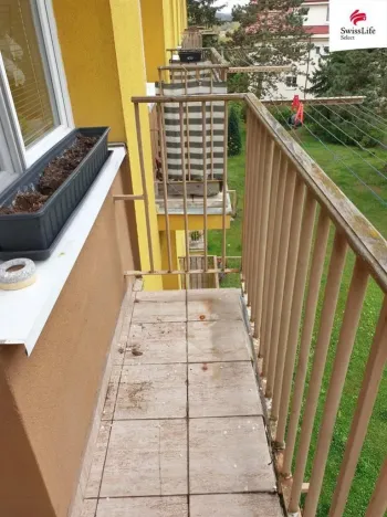 Pronájem bytu 3+kk, Klecany, 50 m2