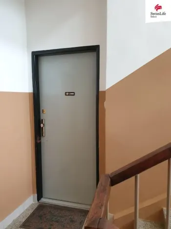 Pronájem bytu 3+kk, Klecany, 50 m2