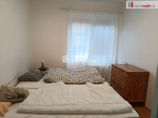 Pronájem bytu 2+1, Praha - Liboc, Jenečská, 44 m2
