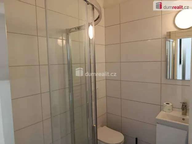 Pronájem bytu 2+1, Praha - Liboc, Jenečská, 44 m2