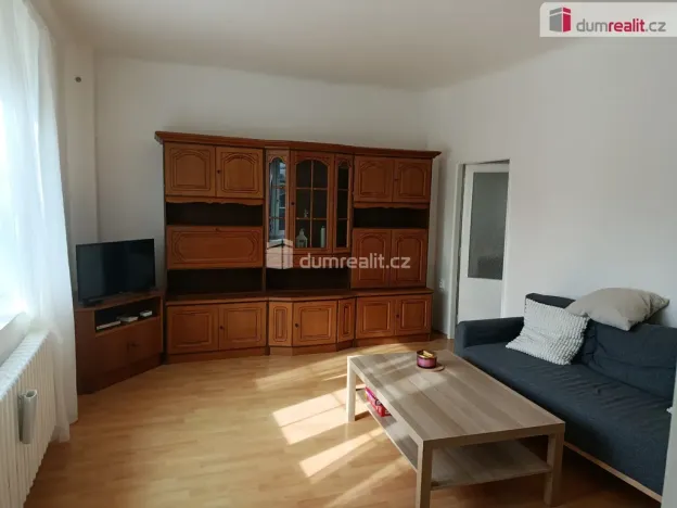 Pronájem bytu 2+1, Praha - Liboc, Jenečská, 50 m2