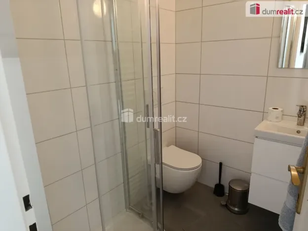 Pronájem bytu 2+1, Praha - Liboc, Jenečská, 50 m2