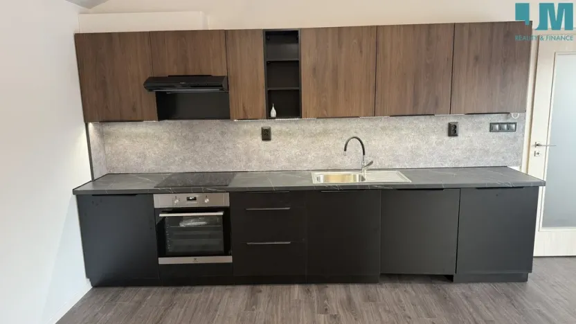 Pronájem bytu 3+kk, Třebíč, Úvoz, 68 m2