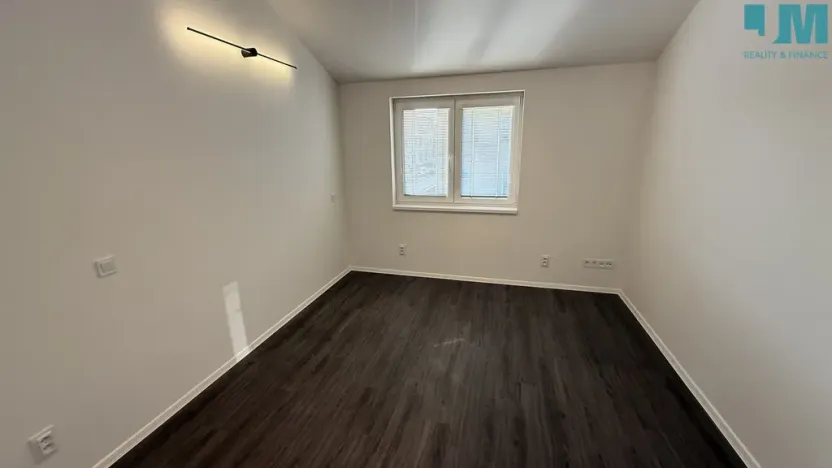Pronájem bytu 3+kk, Třebíč, Úvoz, 68 m2