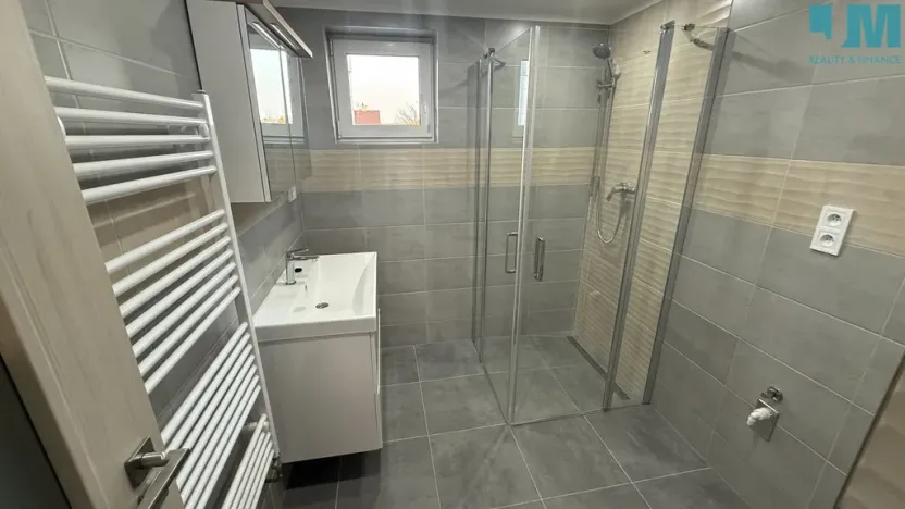 Pronájem bytu 3+kk, Třebíč, Úvoz, 68 m2