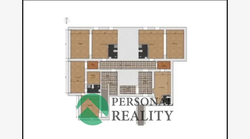 Prodej bytu 2+kk, Praha - Karlín, Křižíkova, 35 m2