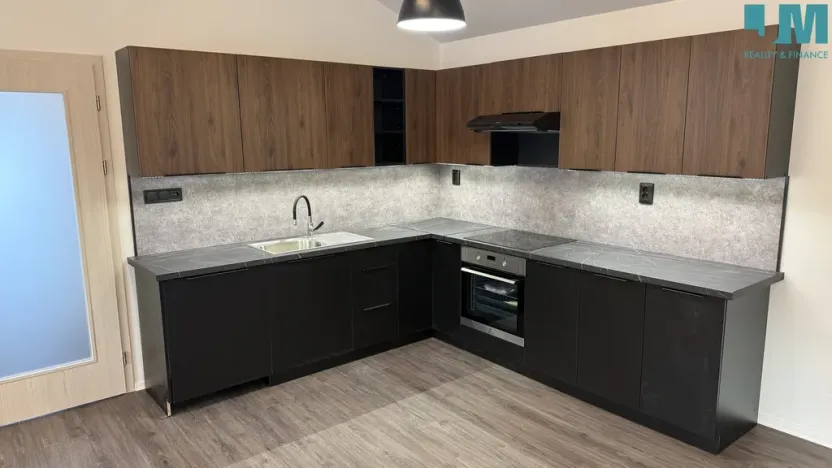 Pronájem bytu 3+kk, Třebíč, Úvoz, 77 m2