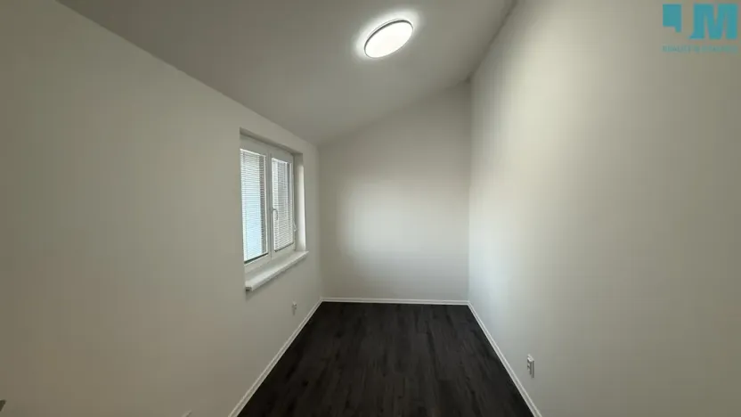 Pronájem bytu 3+kk, Třebíč, Úvoz, 77 m2